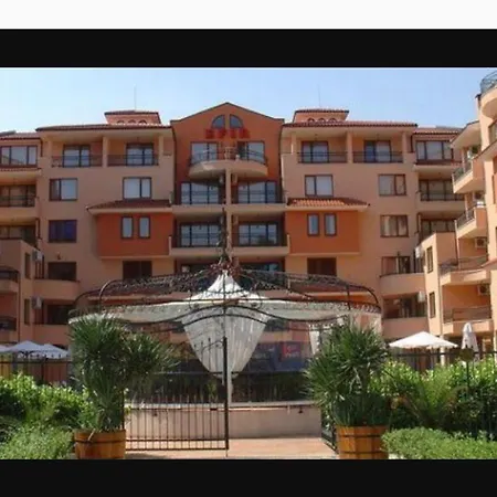 Miglena Sunny